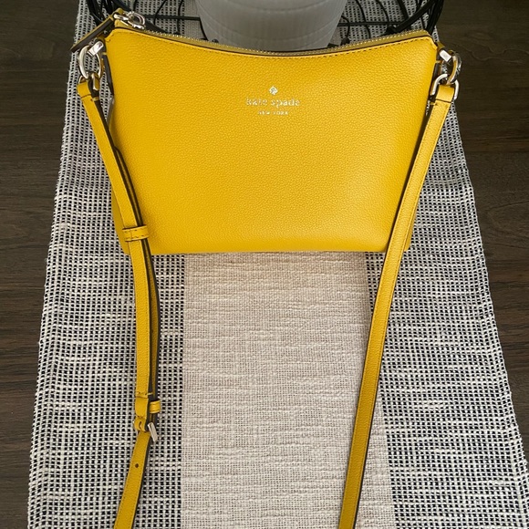 Kate spade Bailey Crossbody - Picture 6 of 12